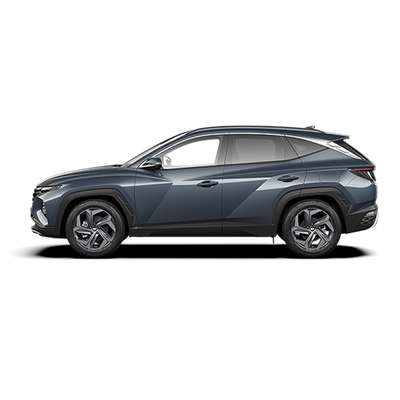 HYUNDAI Tucson Play vehicle-image