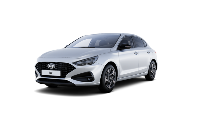 HYUNDAI i30 FL II Fastback Family vehicle-image