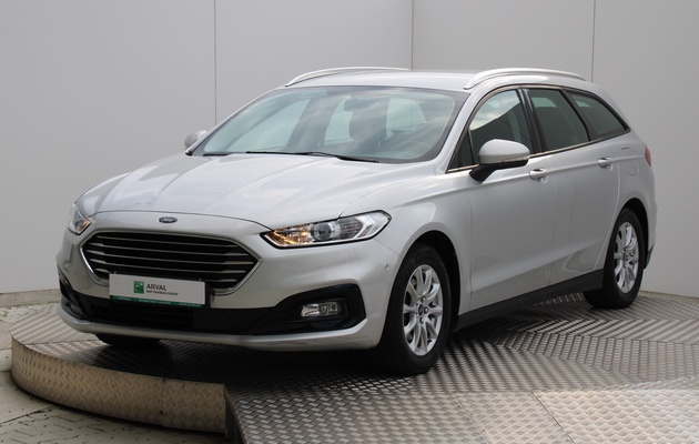 FORD Mondeo Combi Trend vehicle-image