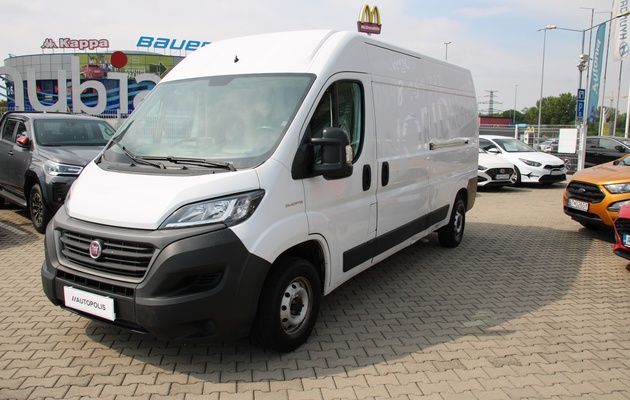 FIAT DUCATO vehicle-image