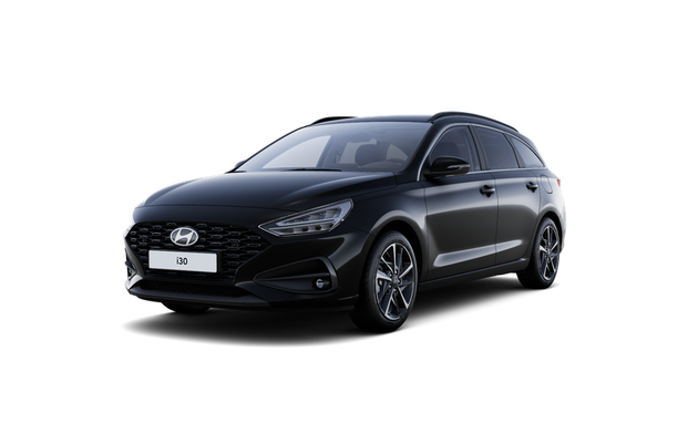 HYUNDAI i30 FL II Kombi Style (MY25) vehicle-image