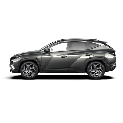 HYUNDAI Tucson Family vehicle-image
