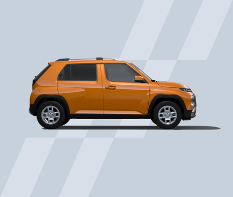 HYUNDAI Inster Family vehicle-image