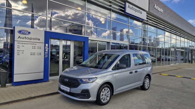 FORD Connect V761 Tourneo Trend vehicle-image