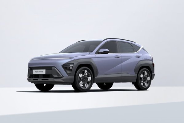 HYUNDAI Kona Hybrid MY27 (SX2) Family vehicle-image