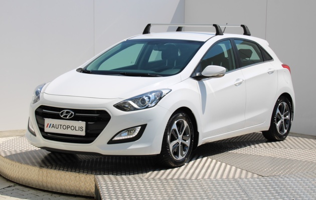 HYUNDAI i30 FL YES! vehicle-image