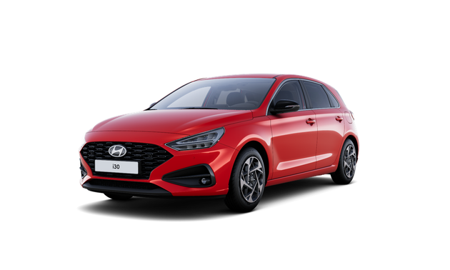 HYUNDAI i30 FL II Family vehicle-image