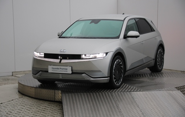 HYUNDAI Ioniq 5 (NE) Premium vehicle-image