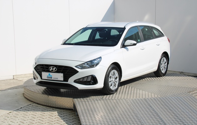 HYUNDAI i30 FL Kombi Comfort vehicle-image