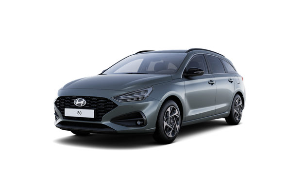 HYUNDAI i30 FL II Kombi Family vehicle-image