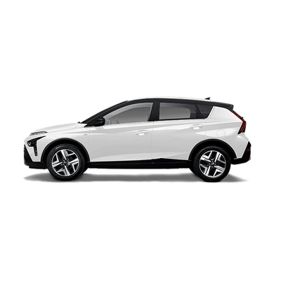 HYUNDAI Bayon Play vehicle-image