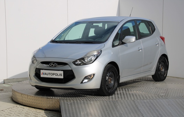 HYUNDAI ix20 vehicle-image