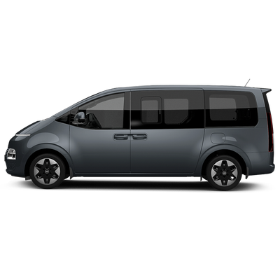 HYUNDAI Staria Hybrid Premium vehicle-image