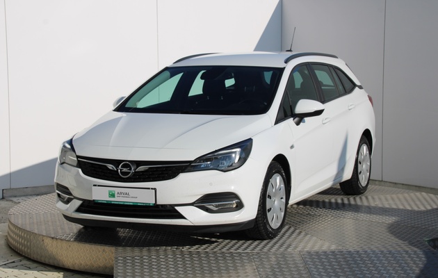OPEL Astra ST vehicle-image