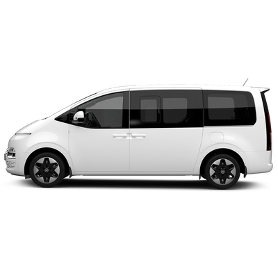 HYUNDAI Staria Hybrid Luxury vehicle-image