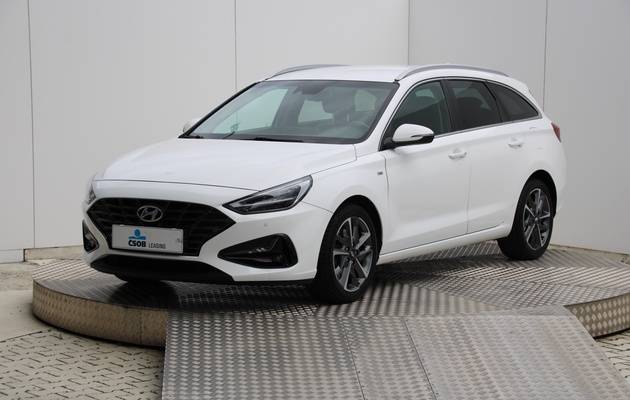 HYUNDAI i30 CW Style vehicle-image