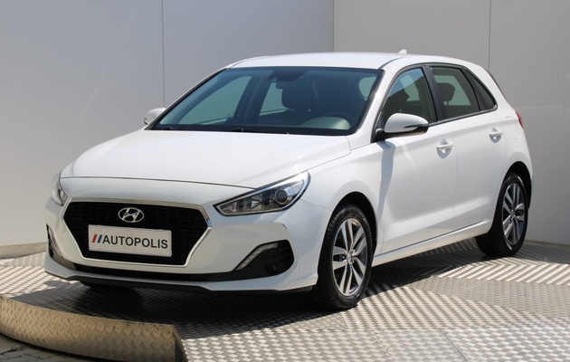 HYUNDAI i30 Cool vehicle-image