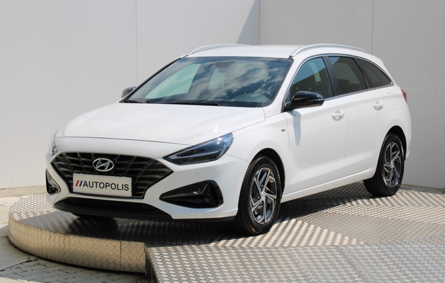 HYUNDAI i30 CW Play vehicle-image