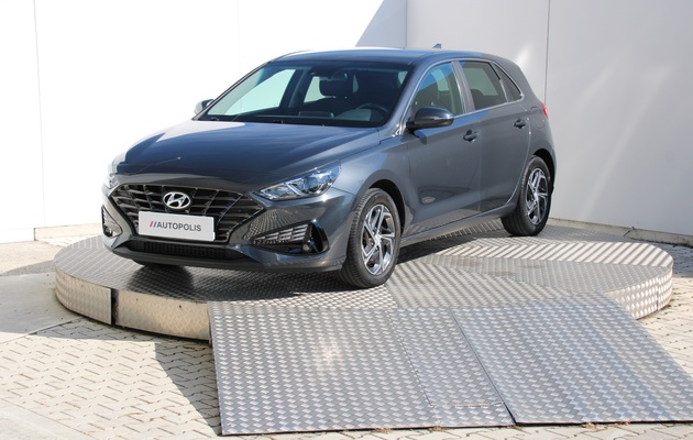 HYUNDAI i30 FL 5HB (PDe) Family vehicle-image