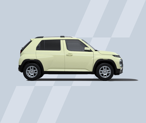 HYUNDAI Inster Family vehicle-image