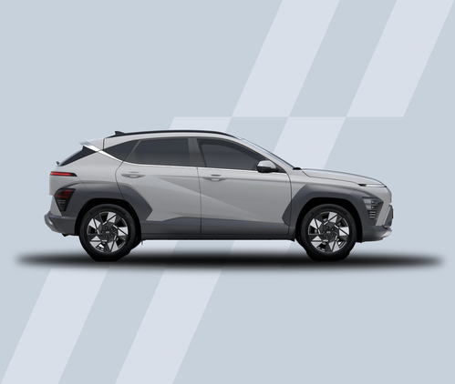 Hyundai KONA Style