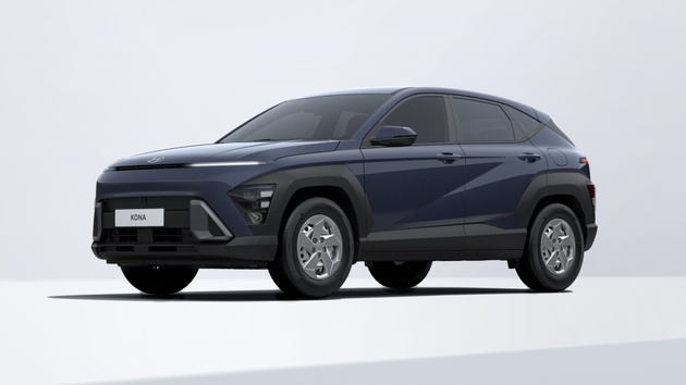 HYUNDAI Kona Family vehicle-image