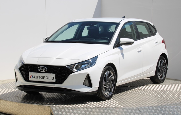 HYUNDAI i20 FL Family vehicle-image