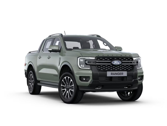FORD Ranger P703 Platinum