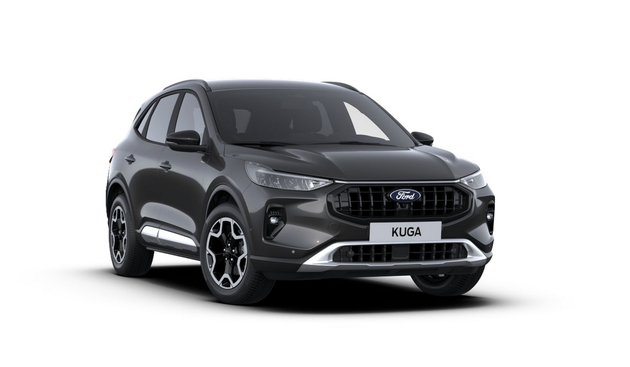 FORD Kuga CX482 MCA Active vehicle-image