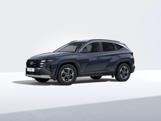 HYUNDAI Tucson FL Family vehicle-image