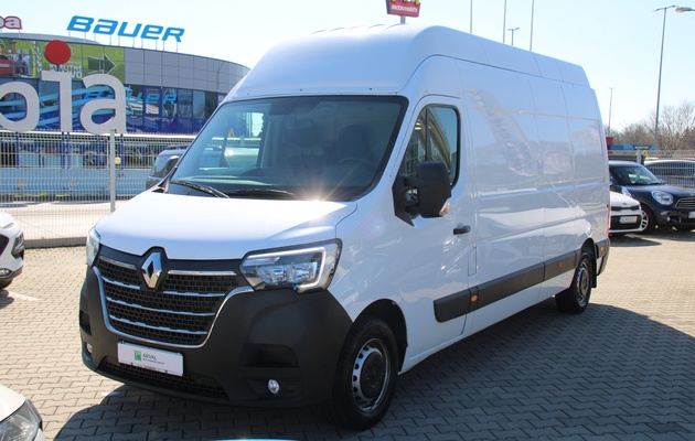 RENAULT Master Cool vehicle-image