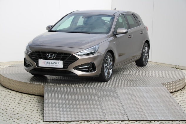 HYUNDAI i30 FL Style