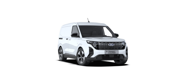 FORD E-Transit Courier vehicle-image