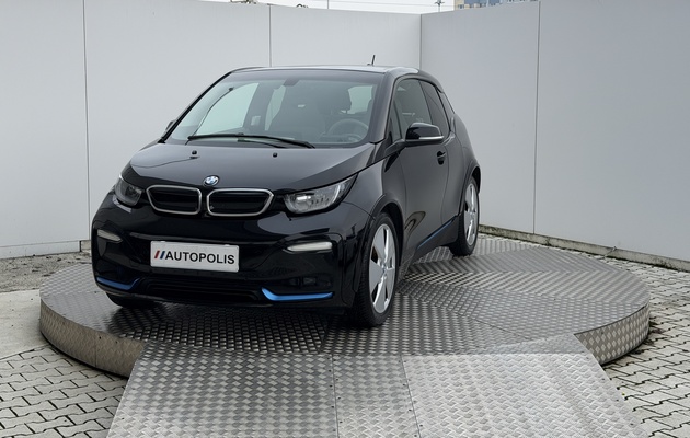 BMW i3s eDrive vehicle-image