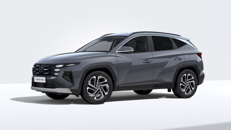 HYUNDAI Tucson Hybrid FL Premium