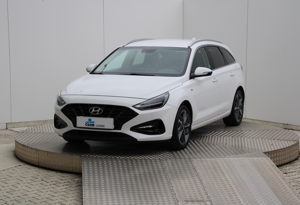 HYUNDAI i30 CW Style