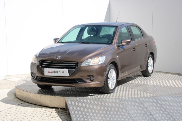 PEUGEOT 301