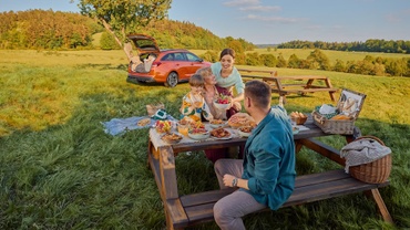 Zažite deň s Hyundai