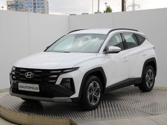 HYUNDAI Tucson FL Family vehicle-image