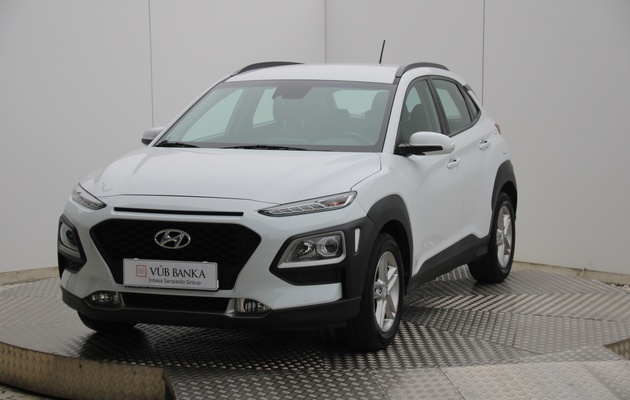 HYUNDAI KONA COMFORT vehicle-image