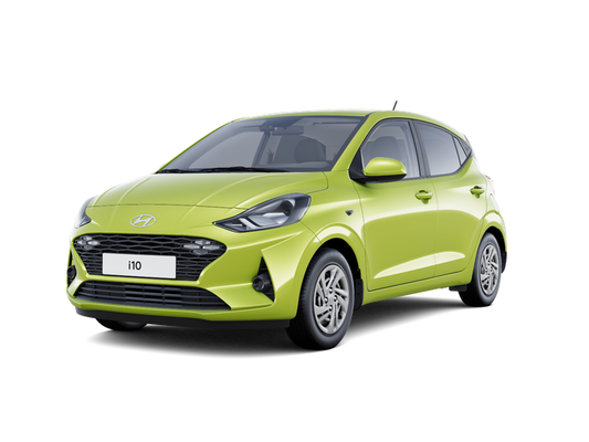 HYUNDAI i10 FL Comfort (MY25) vehicle-image