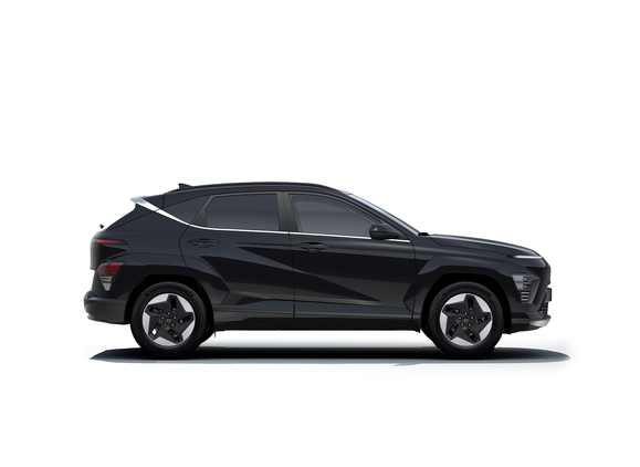 NOVÝ Hyundai KONA Electric Electric+