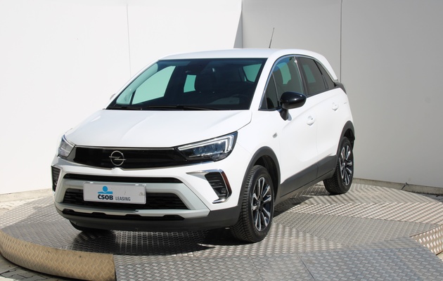 OPEL Crossland vehicle-image