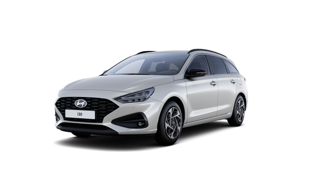 HYUNDAI i30 FL II Kombi Family (MY25) vehicle-image