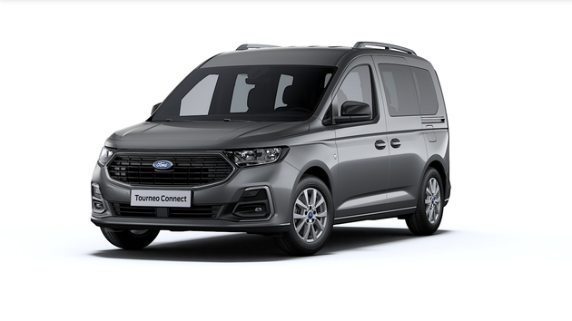 FORD Connect V761 Family Titanium vehicle-image
