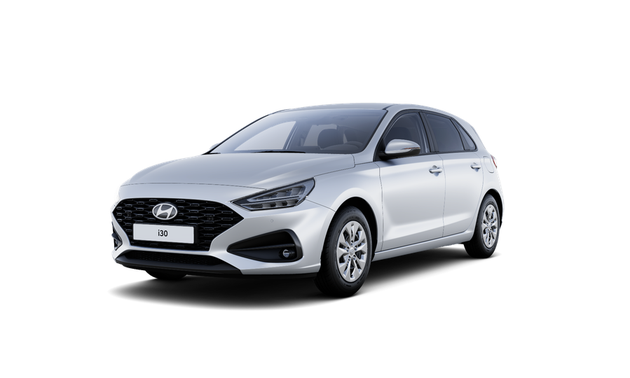 HYUNDAI i30 FL II Comfort vehicle-image