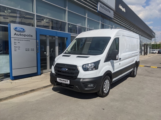 FORD Transit VAN Trend L3H2