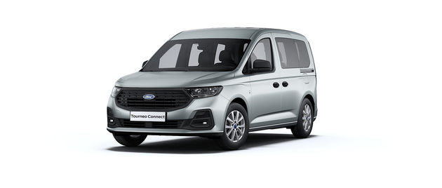 Ford Tourneo Connect L1 Trend vehicle-image