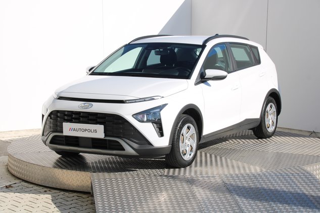 HYUNDAI Bayon (BC3 CUV) Comfort