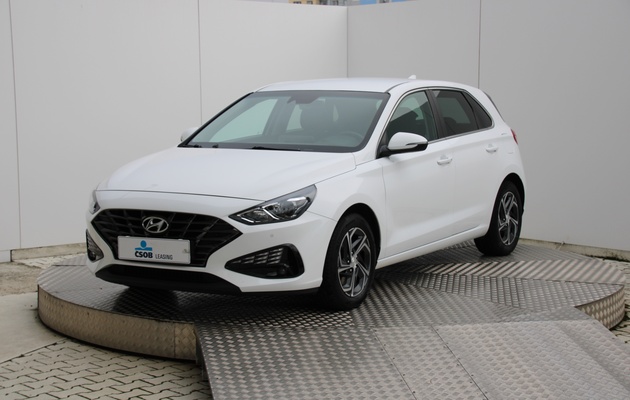HYUNDAI i30 FL 5HB (PDe) Family vehicle-image